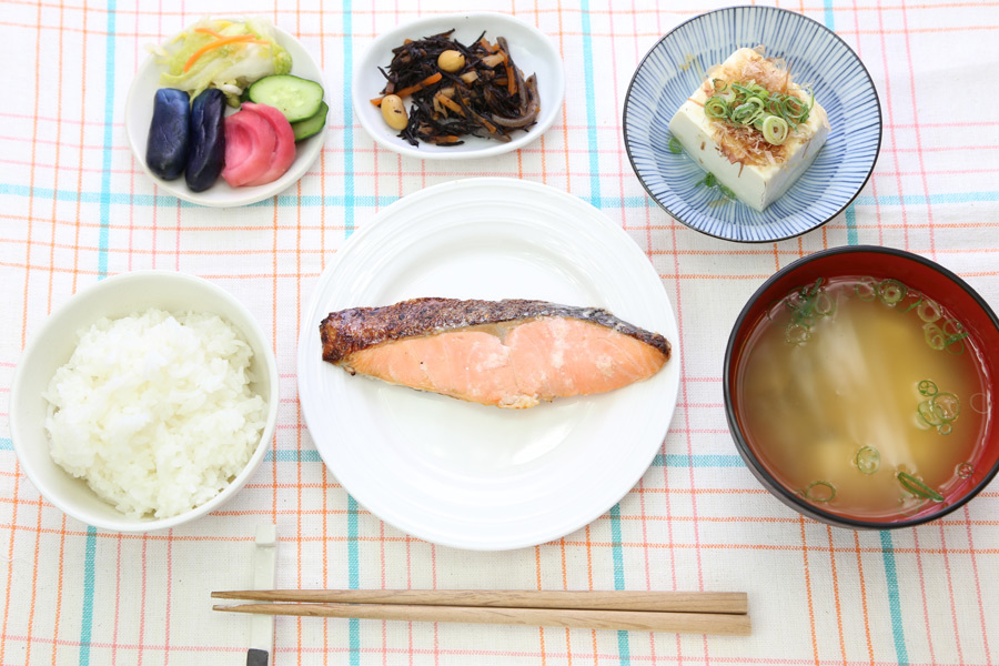 その食事は本当に必要？