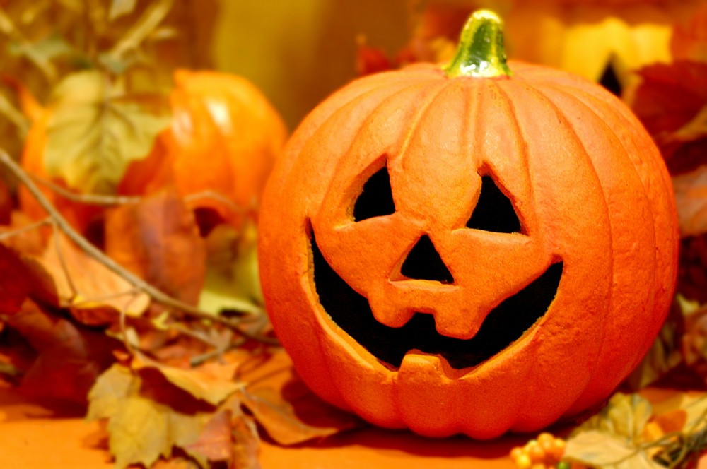 ハッピーハロウィン♪